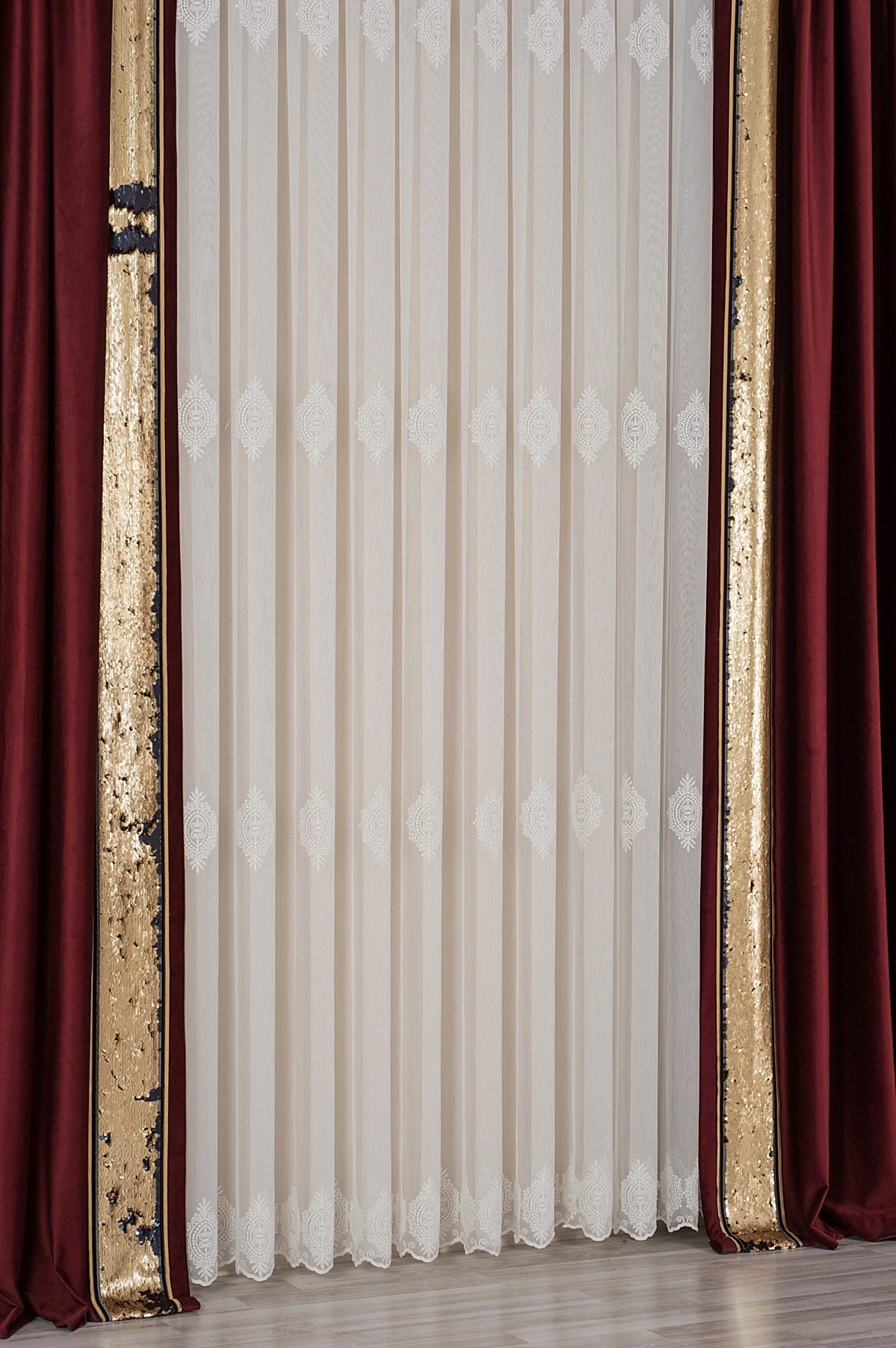 Toptan Perde , Toptan Perde 5