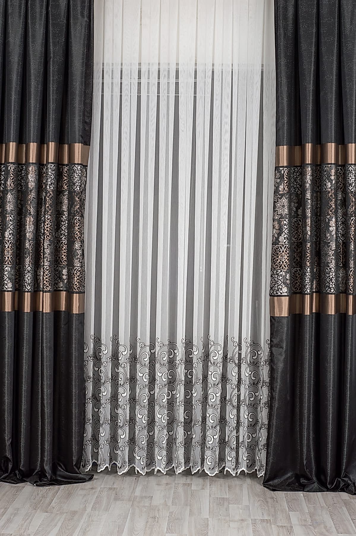 Toptan Perde , Toptan Perde 8