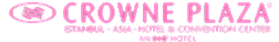 Toptan Perde - Crowne Plaza