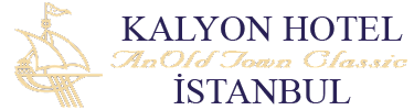 Toptan Perde - Kalyon Hotel İstanbul