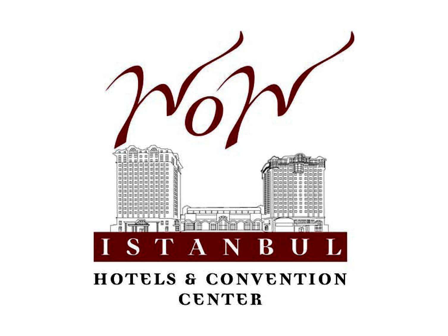 Toptan Perde - İstanbul Hotel