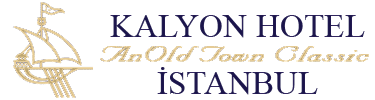 Toptan Perde - Kalyon Hotel